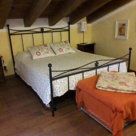 Il Casalino Bed & Breakfast Pianoro Bagian luar foto