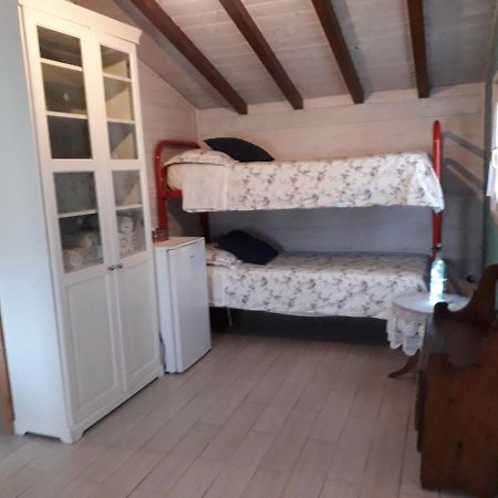 Il Casalino Bed & Breakfast Pianoro Bagian luar foto