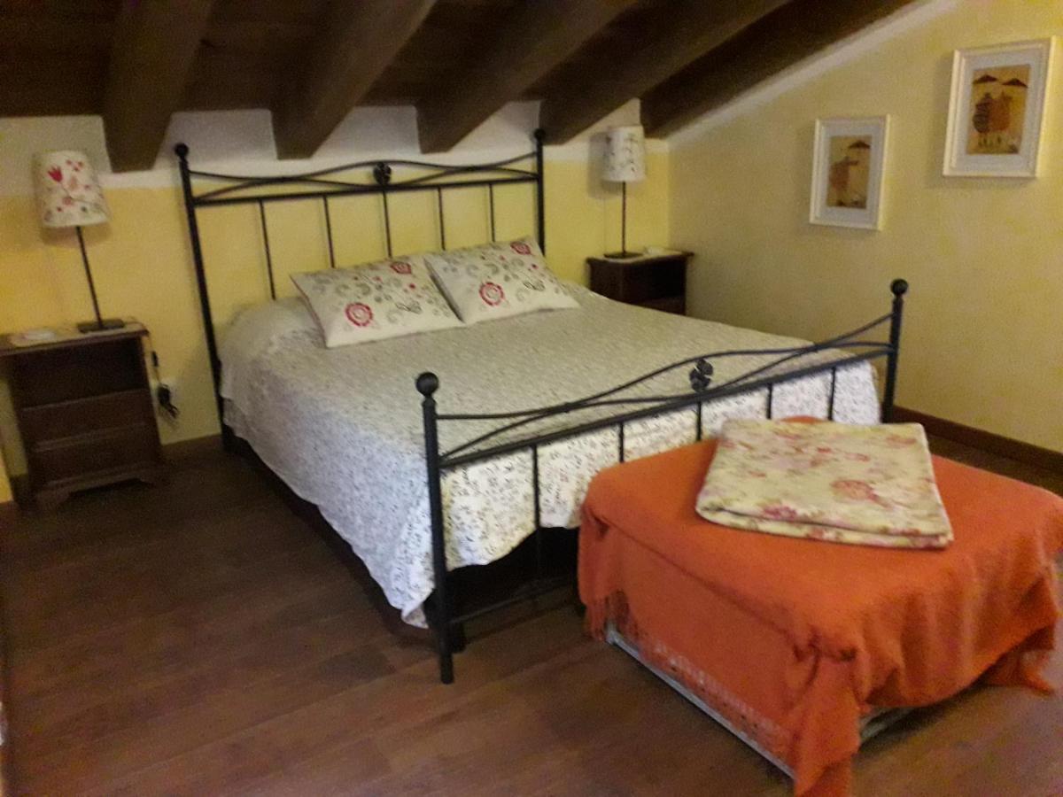 Il Casalino Bed & Breakfast Pianoro Bagian luar foto