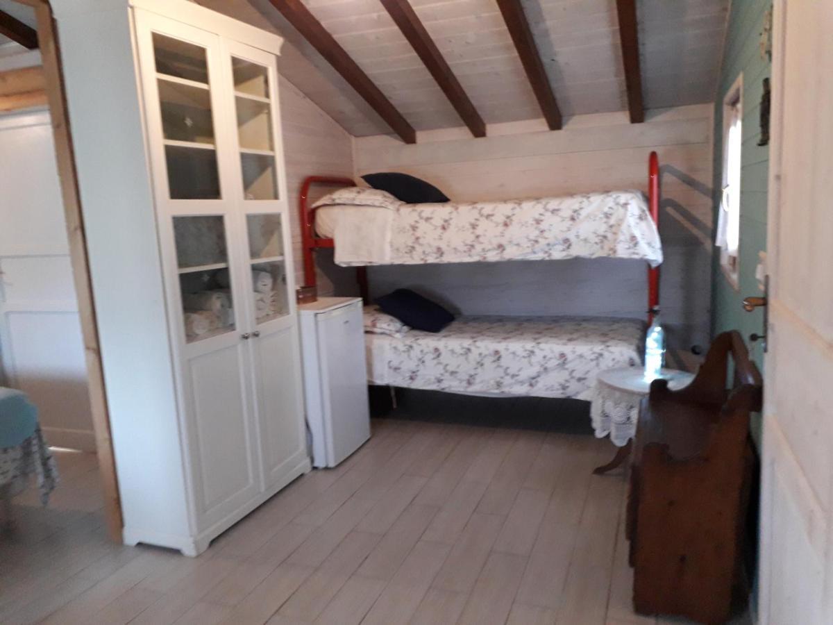 Il Casalino Bed & Breakfast Pianoro Bagian luar foto