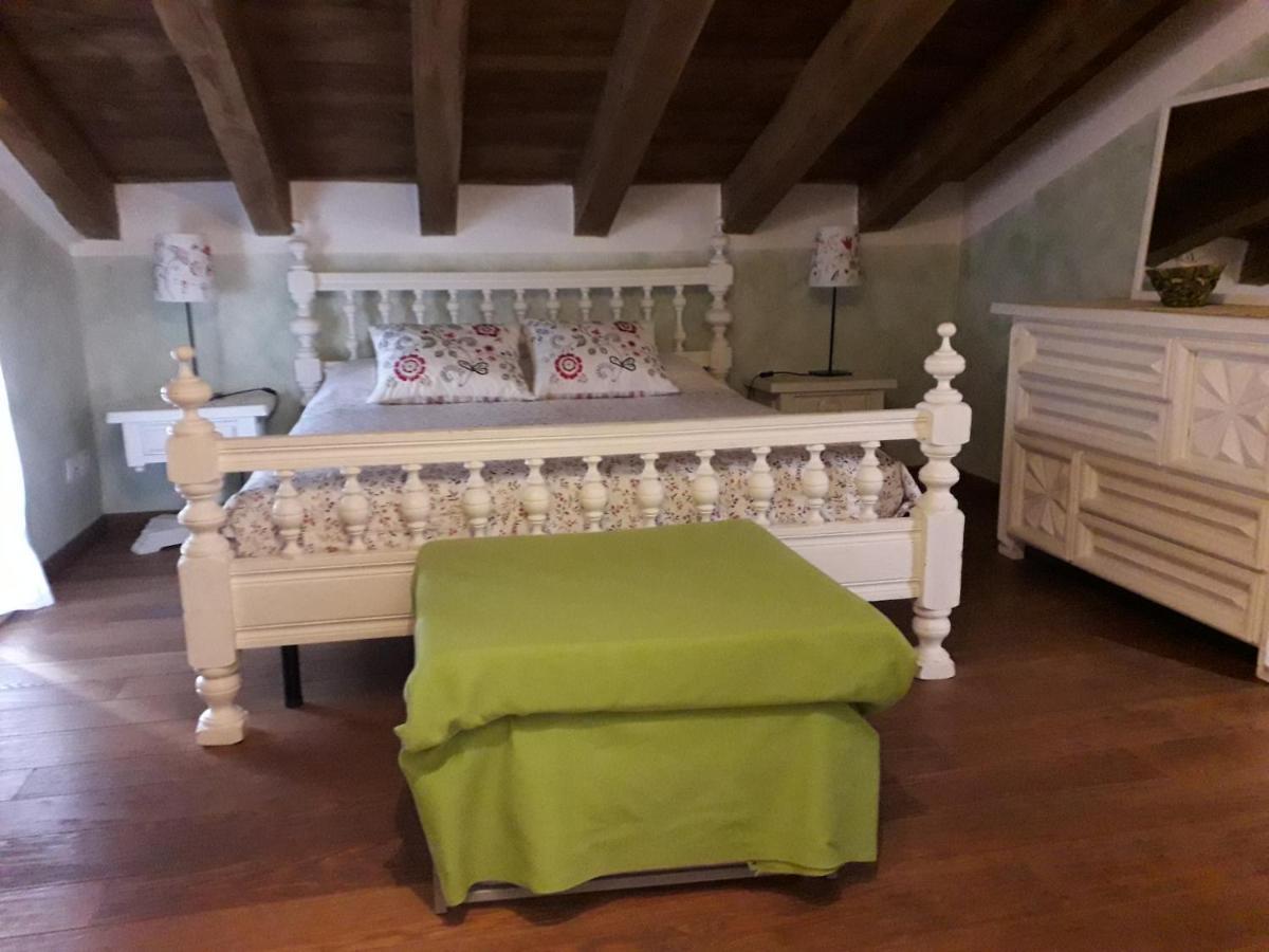 Il Casalino Bed & Breakfast Pianoro Bagian luar foto