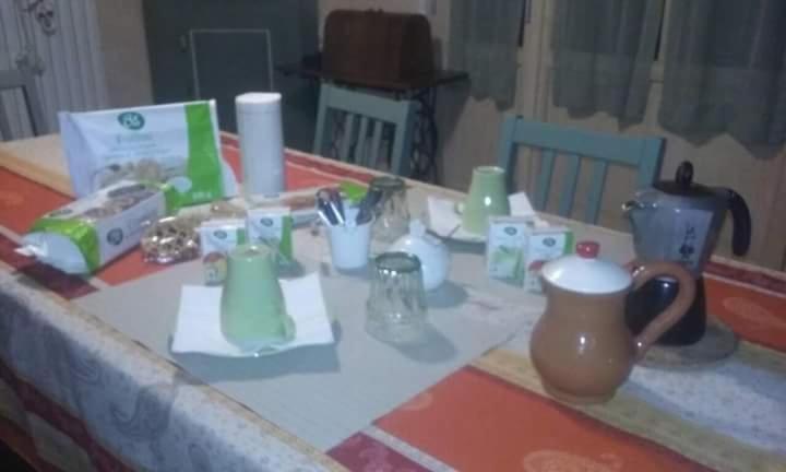 Il Casalino Bed & Breakfast Pianoro Bagian luar foto